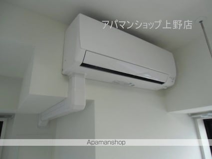 コンフォリア上野入谷[1K/25.97m2]のその他設備