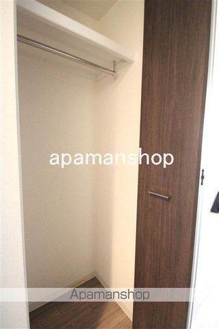 PRESSANCE立売堀パークシティの内装写真