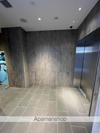 コンフォリア西荻窪[1LDK/40.25m2]の共用部2