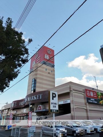 呉市 1階建 築45年の周辺写真