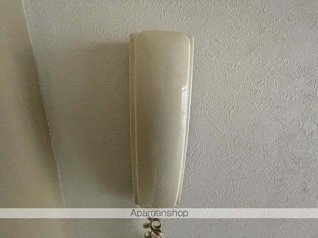 マンションパインハウスの内装写真