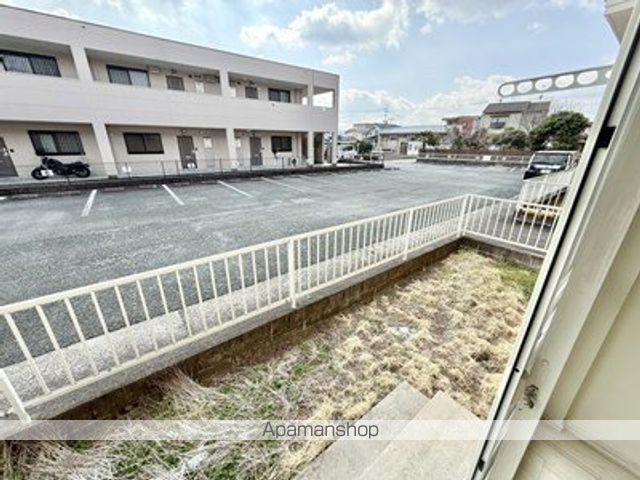 イーストコート壱番館の内装写真