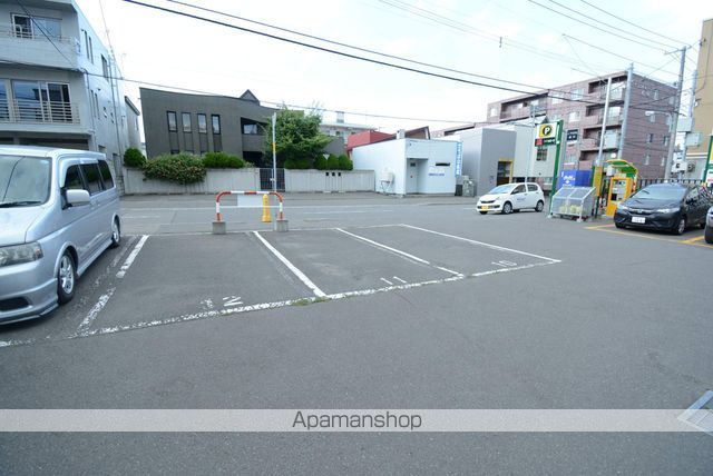 ドリームハウス月寒のその他写真