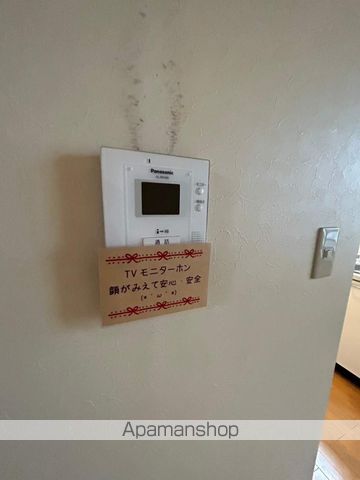 TEANA 弐番館の内装写真