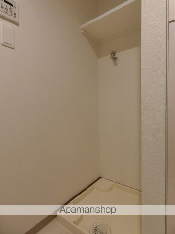 ラグゼナ流山おおたかの森の内装写真