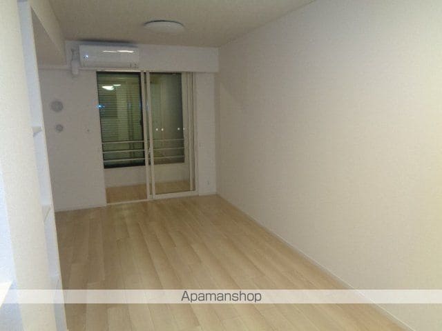 ブランドール樹IV Aの内装写真