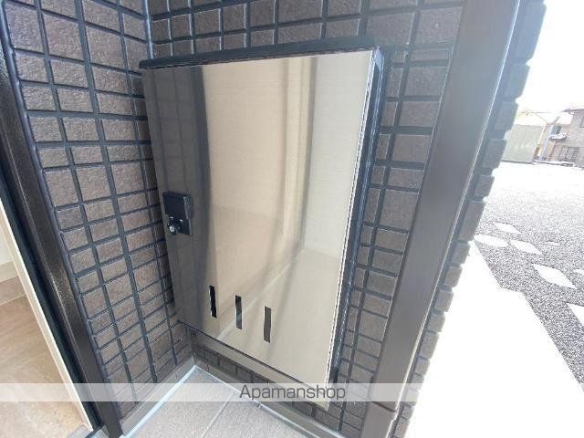 アリュール阿見の内装写真