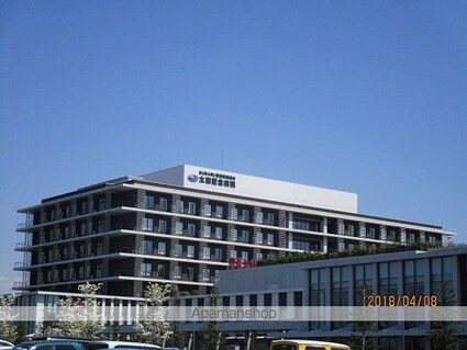 群馬県太田市西新町[2LDK/45.33m2]の周辺5