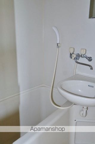 ステューディオ福島の内装写真