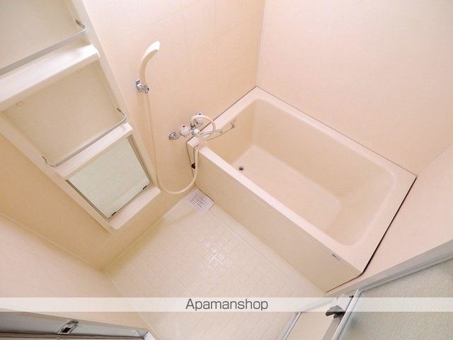 TMビルの内装写真