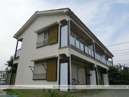 第１石黒サンハウス[2K/29.7m2]の外観1