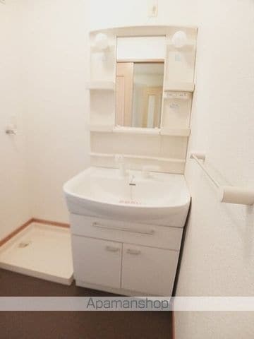 カルムフランBの内装写真