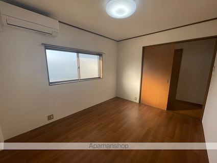 フォレストハイツナカタ[2DK/45.36m2]の内装4