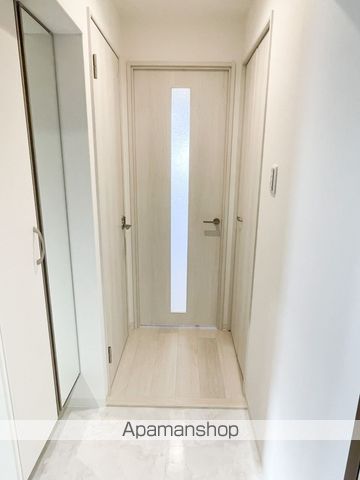 アーバンパーク新大阪の内装写真