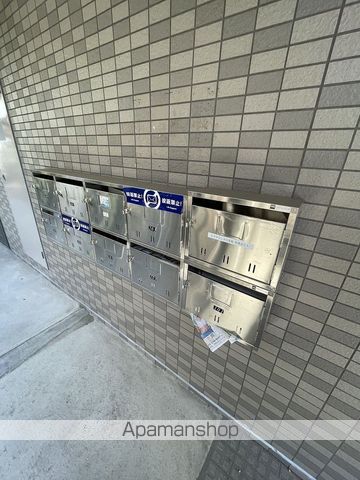 エクスランス月見坂のその他写真