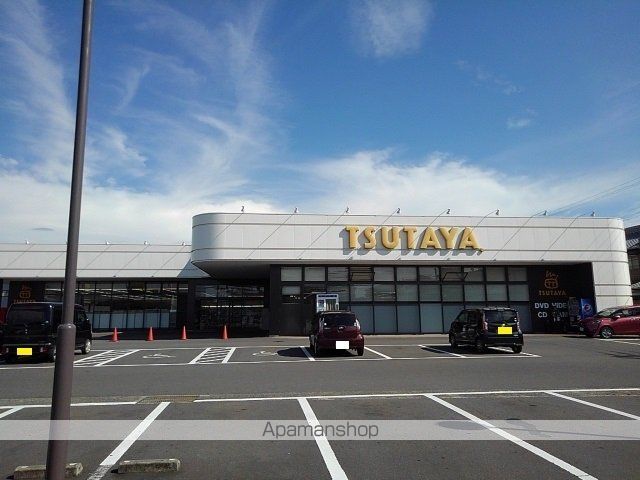コート・ヤード II Bの周辺写真