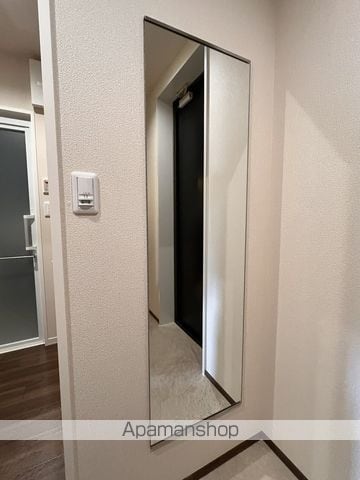 メゾン宝町の内装写真