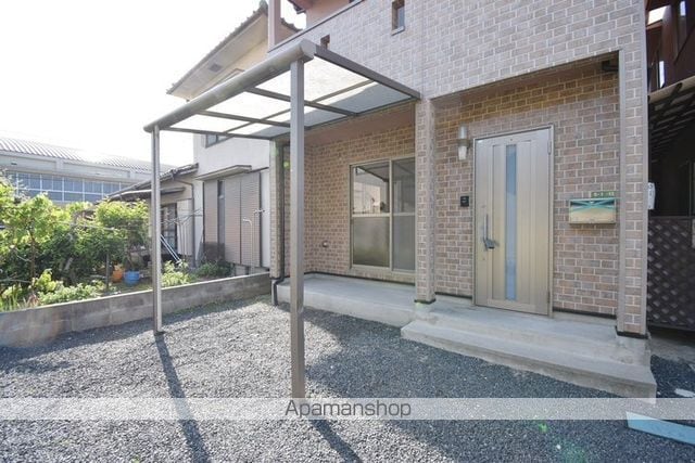 呉線 海田市駅 徒歩11分 2階建 築21年のその他写真