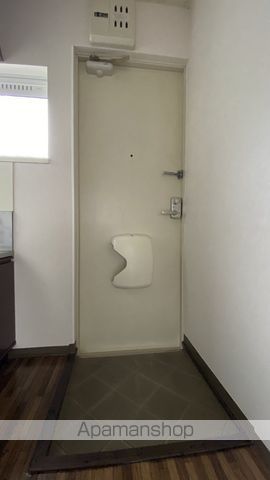 S.T.VILLA TSUSHIMA Bの内装写真