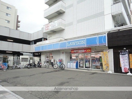 子平プラザビル[1LDK/54.7m2]の周辺1