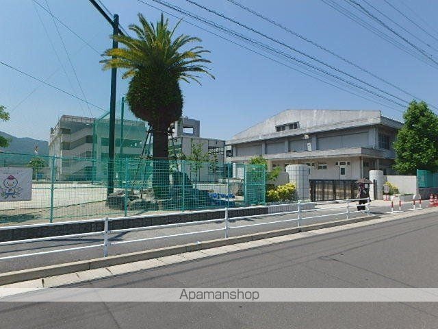 モアナ今宿駅西の周辺写真