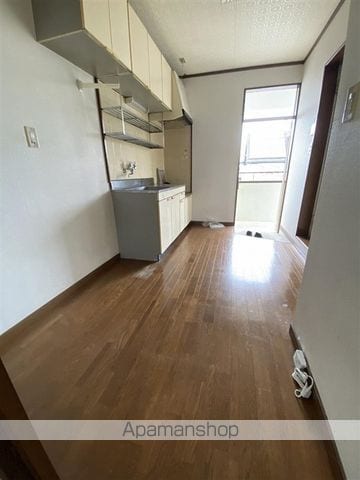 ドミール樹の里の内装写真
