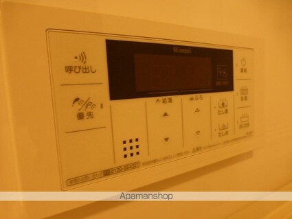 滋賀県大津市大萱４丁目[2SLDK/69.97m2]の内装8