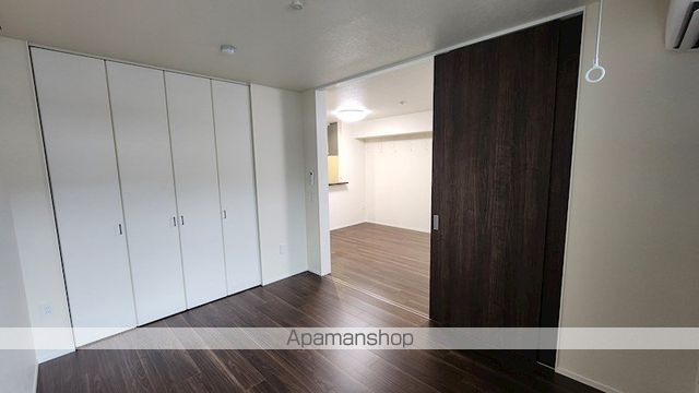 シニア限定 ヘーベルVillage 浦和美園の内装写真