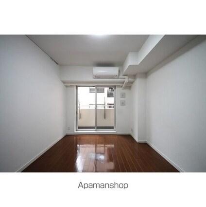 グランスイート銀座レスティモナーク[1K/22.74m2]のその他内装1