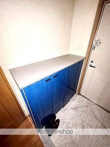 フローレンスパレス御茶ノ水フィアンコの内装写真