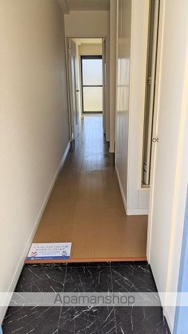 レオパレスカメリアの内装写真