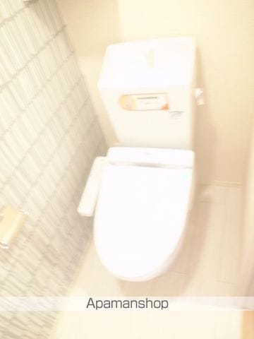 HN’sD-room in 楡の内装写真
