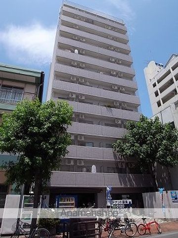ルフェール熊本通町の外観写真