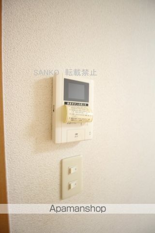 シャイニングスターの内装写真