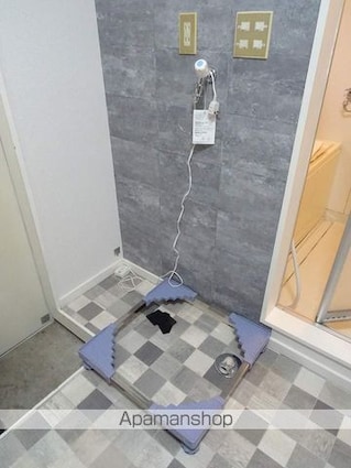 プリンスコート苦竹Ｂ[1K/22m2]の内装2