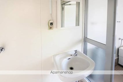 ビレッジハウス好間１号棟[2DK/40.55m2]の内装2