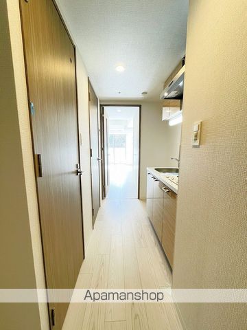 エスリード泉プレステージの内装写真