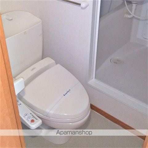 レオパレスLukiaの内装写真