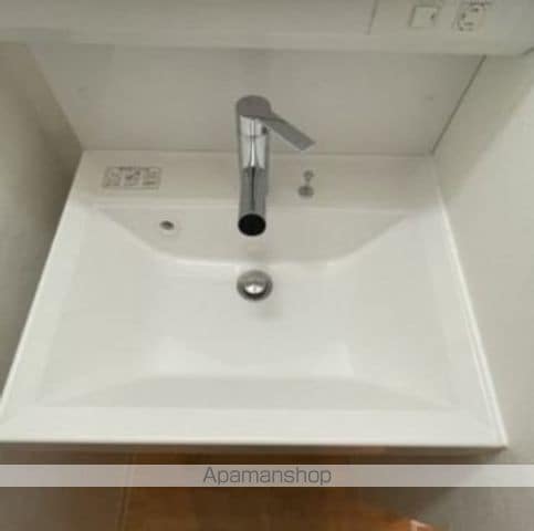 GRANDTIC 下伊福の内装写真