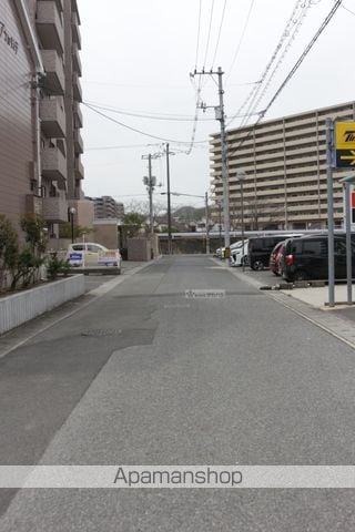 アフロディテの周辺写真