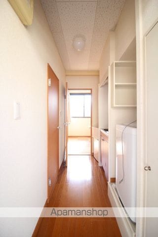 レオパレス操の内装写真