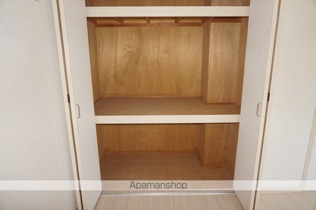 レントリッヒの内装写真