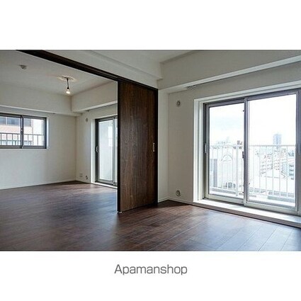 パルムアベニュー新高円寺[3LDK/73.62m2]の内装1