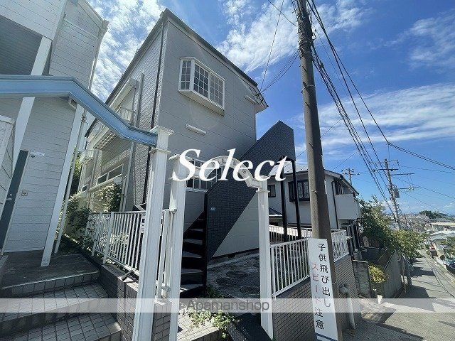 パレス杉田VII