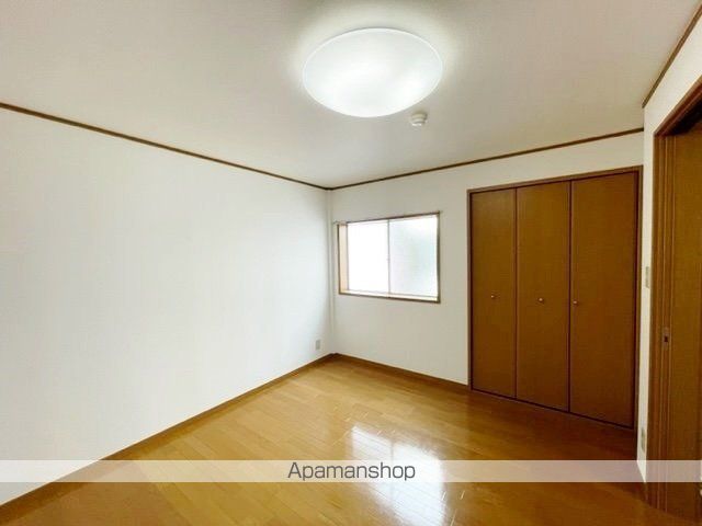 井山ビルの内装写真
