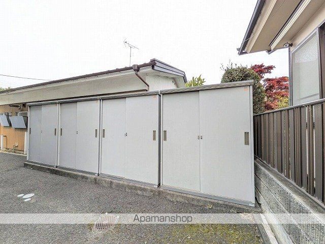 レジデンス薬師堂Aのその他写真