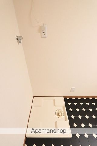 メディソン佐古の内装写真