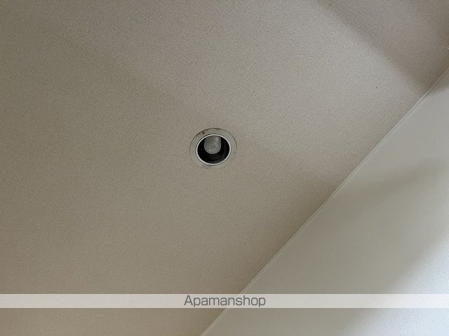 大田マンションの内装写真