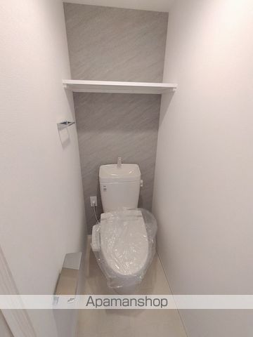 COMFORIA新大阪宮原Qの内装写真