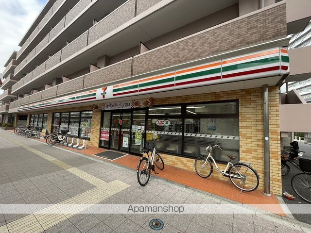 ユリカロゼAZEST川口の周辺写真